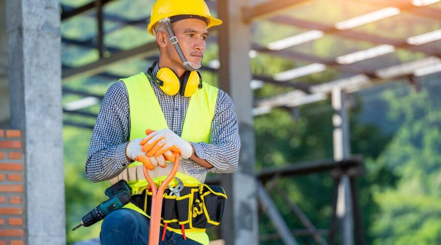 Professional gutter cleaning in Wallagrass, ME